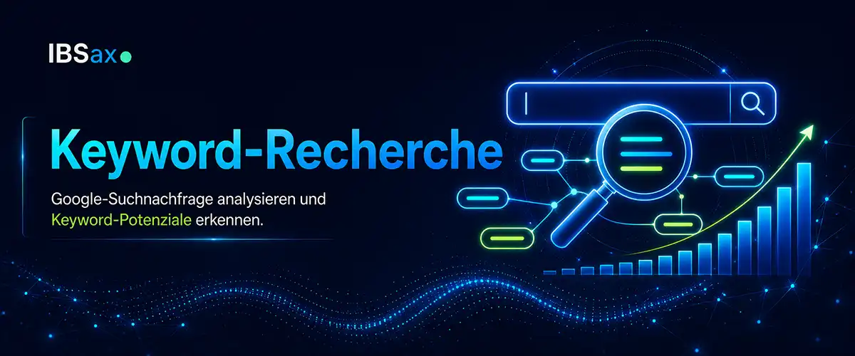 KI verändert die Suche: Sichtbar wird, wer verstanden wird